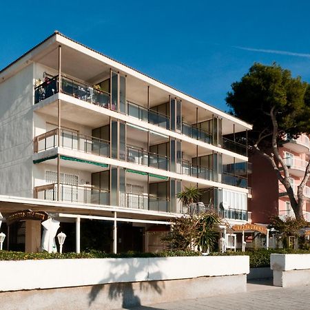 Augustus Viviendas Turísticas Cambrils Exterior foto