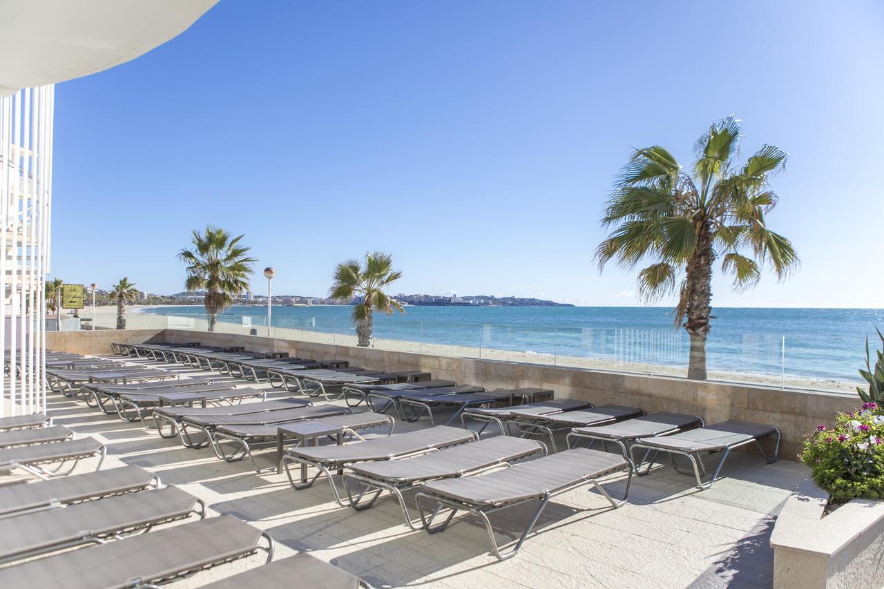 Augustus Viviendas Turísticas Cambrils Exterior foto