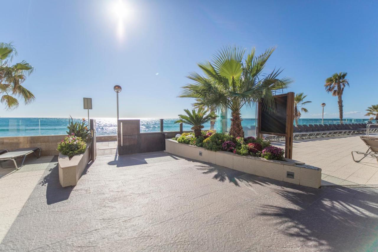 Augustus Viviendas Turísticas Cambrils Exterior foto